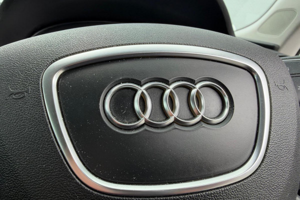 2014 MY15 Audi A3 8V Attraction Sedan Image 23