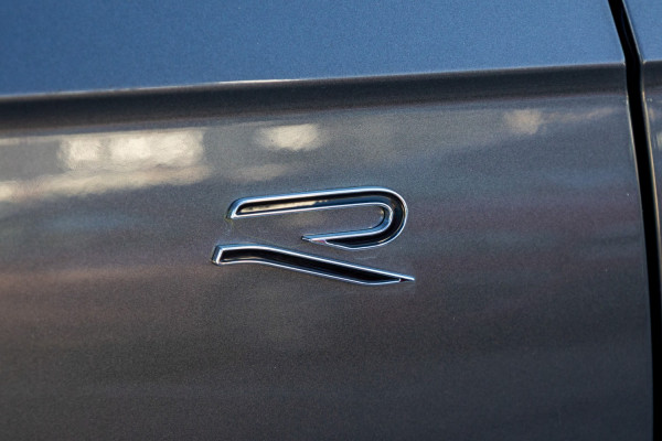 2025 MY26 Volkswagen Touareg RC 210TDI R-Line SUV Image 20
