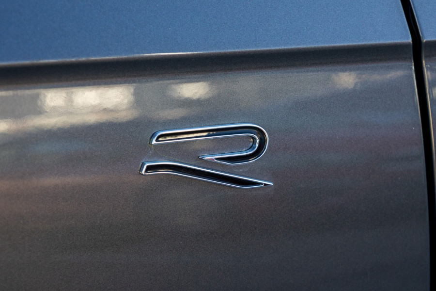 2025 MY26 Volkswagen Touareg RC 210TDI R-Line SUV Image 20