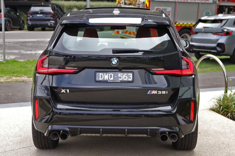 2025 BMW X1 U11 M35i xDrive SUV