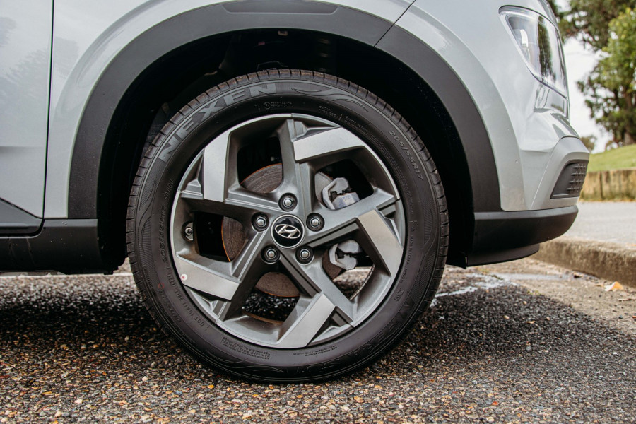 2024 Hyundai Venue QX.V5 Active SUV Image 31