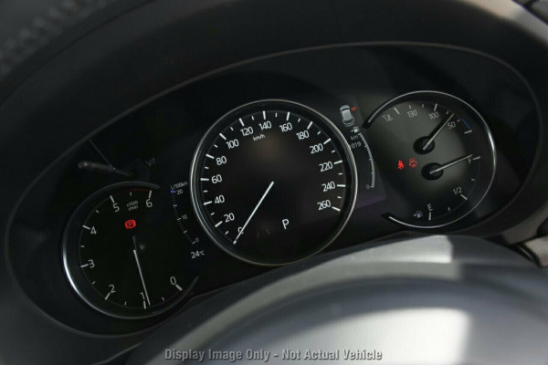 2026 Mazda CX-5 KM Series G25 Akera SUV Image 9