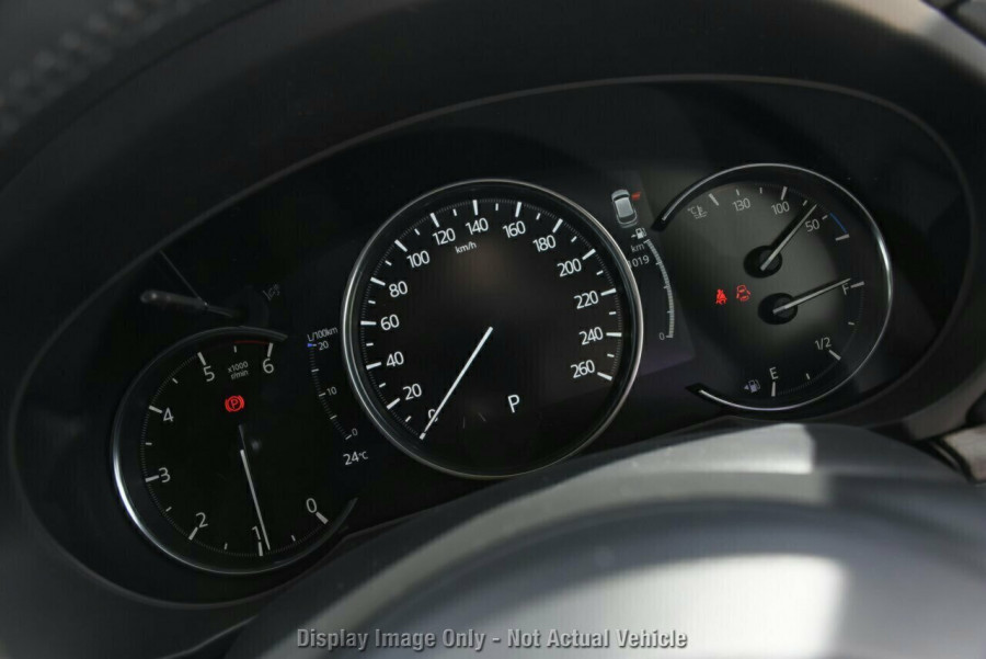 2026 Mazda CX-5 KM Series G25 Akera SUV Image 9