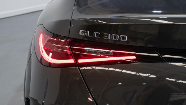 2026 Mercedes-Benz GLC-Class C254 GLC300 SUV image 6