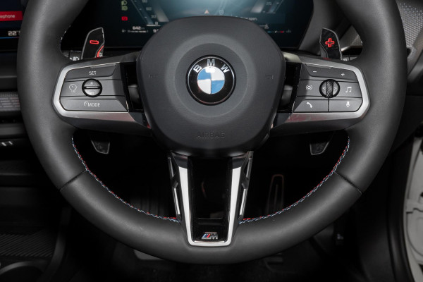 2025 BMW 1 Series F70 M135 xDrive Hatch image 11