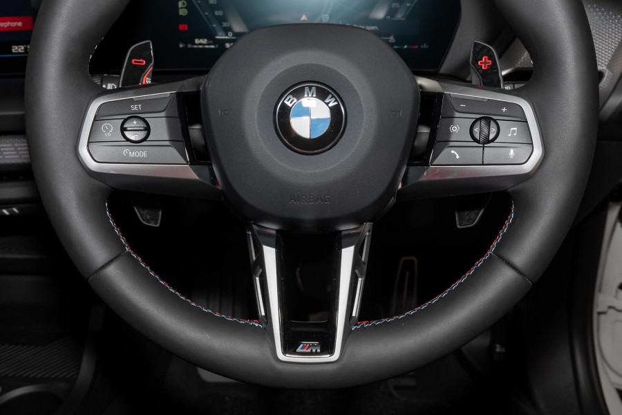2025 BMW 1 Series F70 M135 xDrive Hatch
