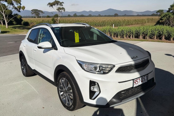 2025 Kia Stonic YB Sport SUV
