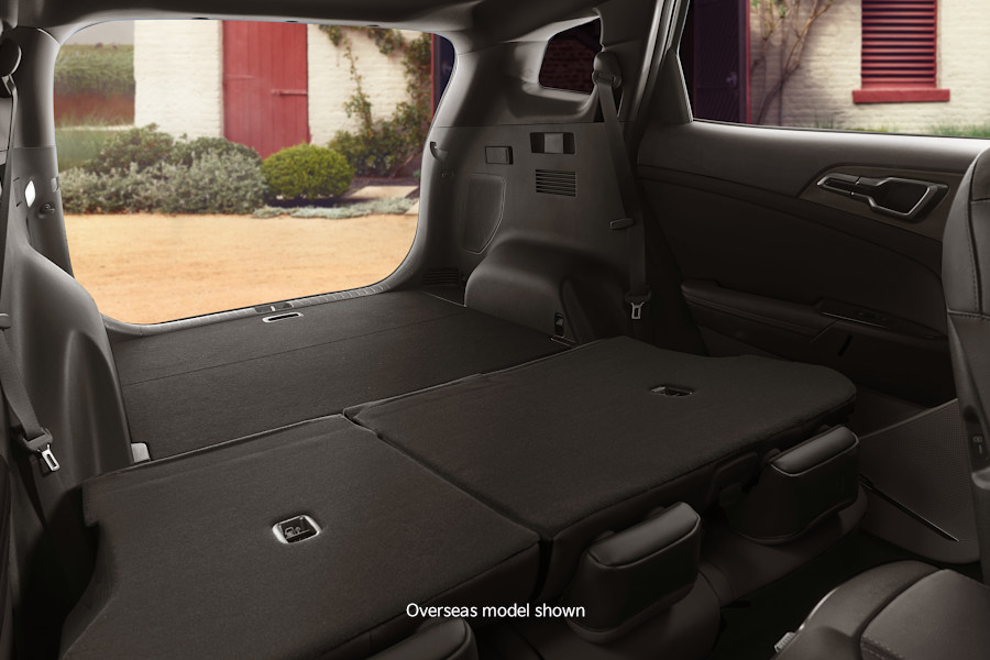 Versatile space