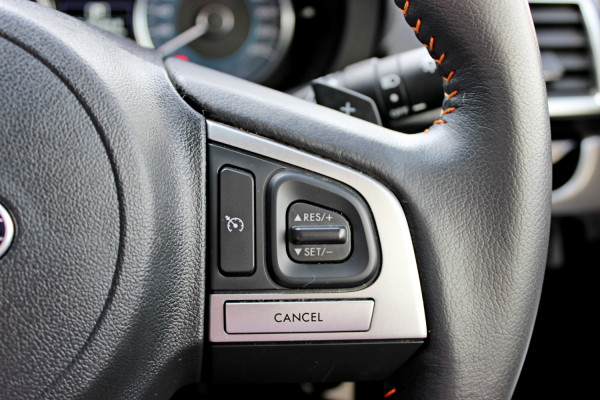 2015 MY16 Subaru XV G4-X 2.0i-L Suv