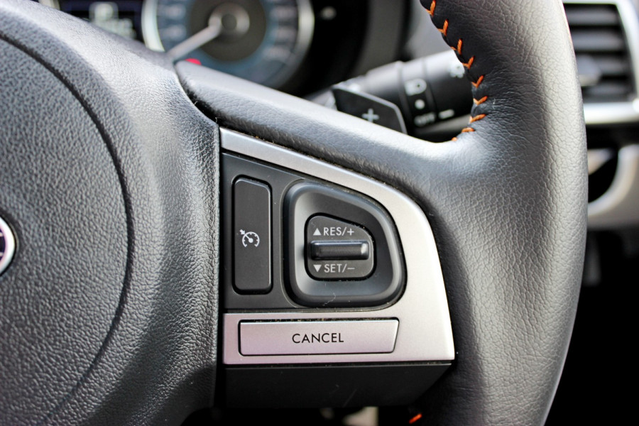 2015 MY16 Subaru XV G4-X 2.0i-L Suv Image 22