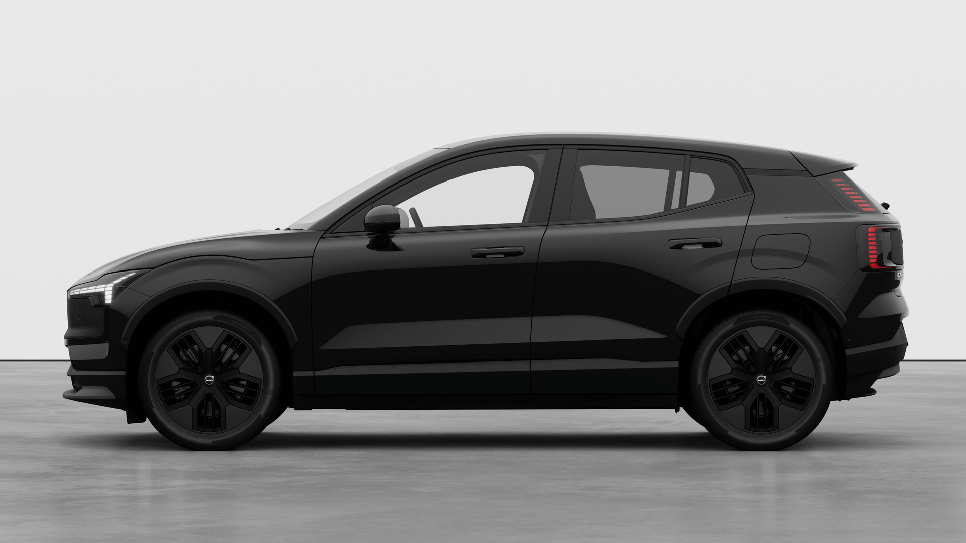 Onyx Black