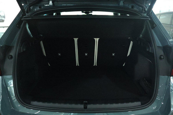 2026 BMW X1 U11 xDrive20i M Sport SUV image 9
