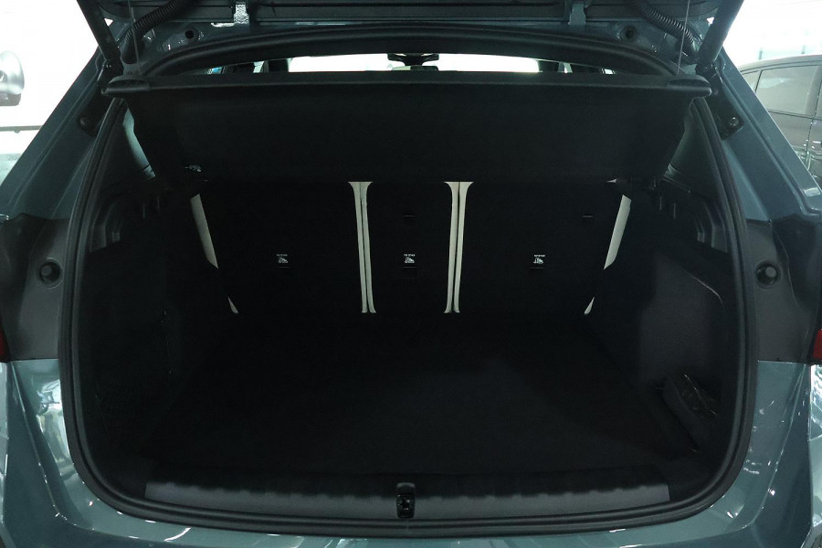 2026 BMW X1 U11 xDrive20i M Sport SUV