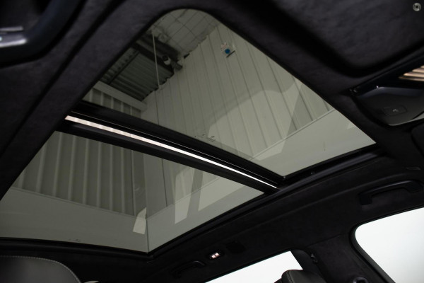 2025 BMW X7 G07 LCI xDrive40d M Sport SUV image 11