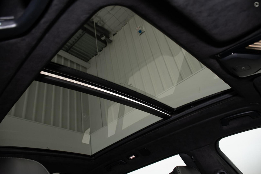 2025 BMW X7 G07 LCI xDrive40d M Sport SUV