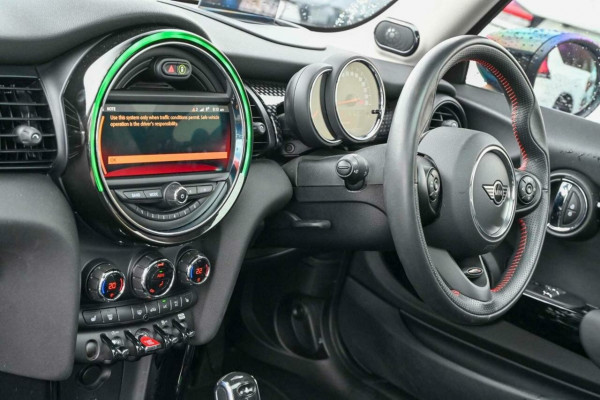 2020 MINI Cooper F55 LCI Cooper S DCT Hatch Image 17