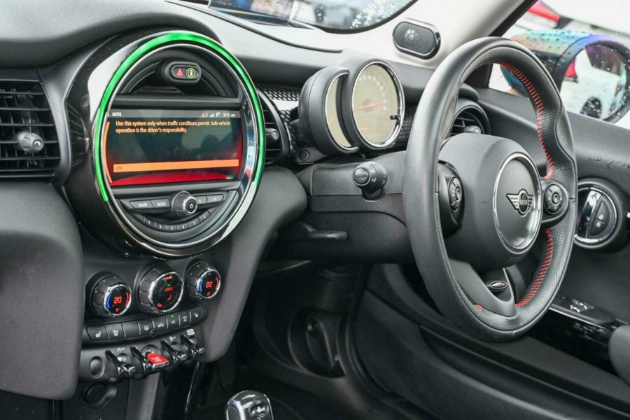 2020 MINI Cooper F55 LCI Cooper S DCT Hatch Image 17