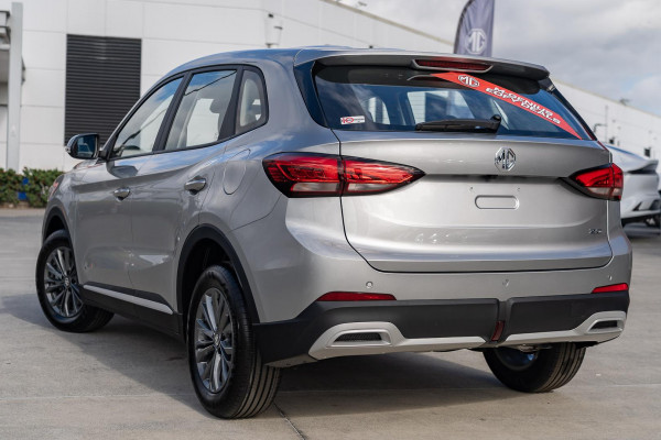 2026 MG ZS ZS32 Vibe SUV Image 5
