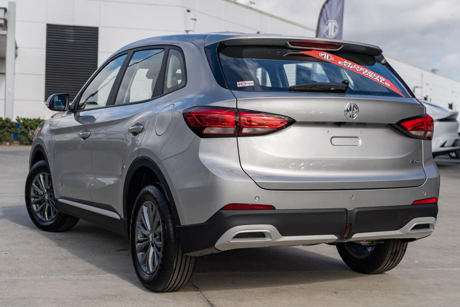 2026 MG ZS ZS32 Vibe SUV Image 5