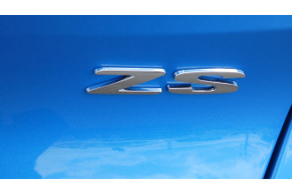 2024 MG ZST S13 ESSENCE SUV