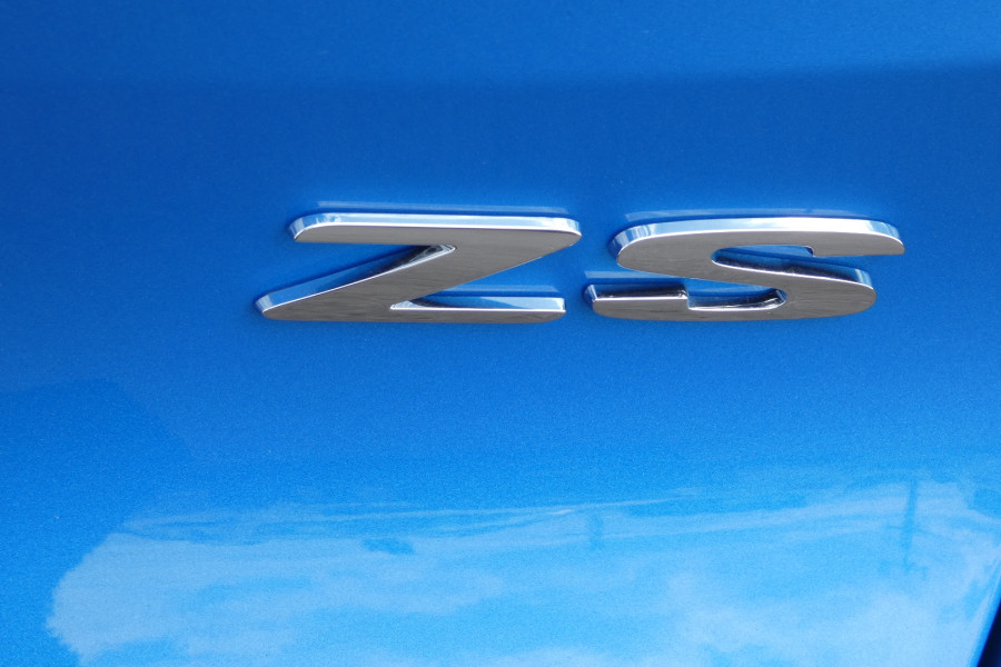 2024 MG ZST S13 ESSENCE SUV Image 10