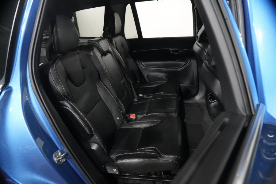 2019 Volvo XC90 L Series D5 R-Design SUV