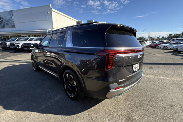 2024 MY25 Kia Carnival KA4 PE GT-Line People Mover Image 8