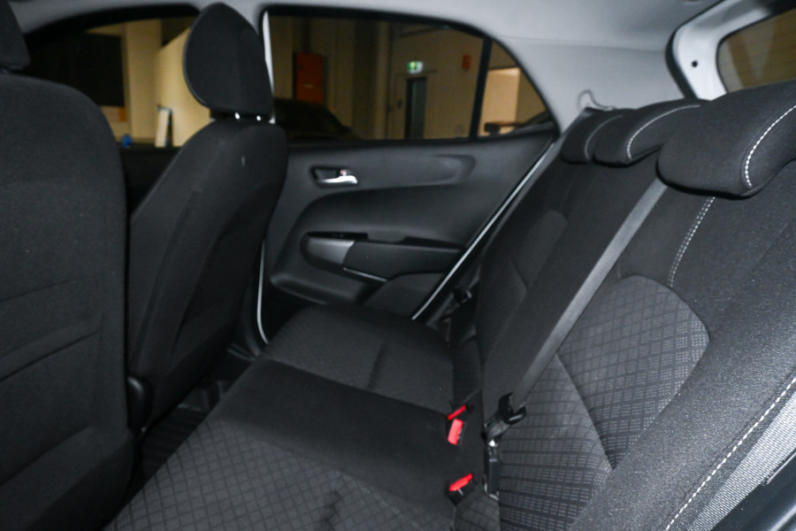 2023 MY24 Kia Picanto JA PE2 Sport Hatch Image 9