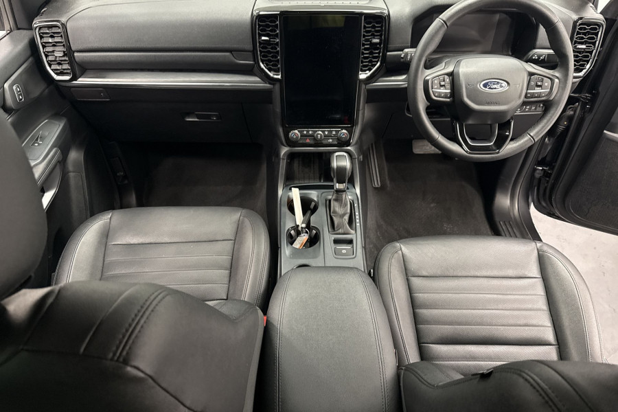 2024 Ford Everest UB Sport SUV Image 17