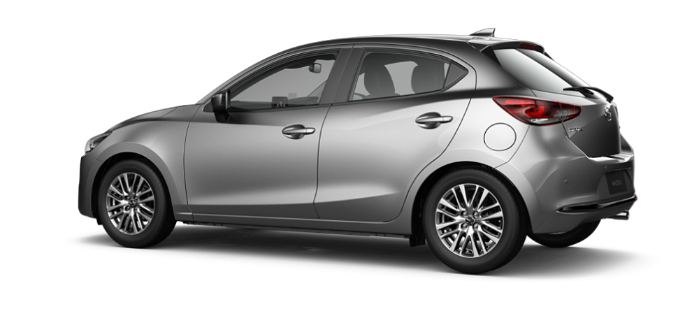 2024 Mazda 2 DJ Series G15 Evolve Hatch Image 20