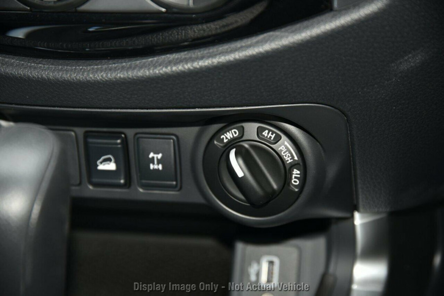 2024 Nissan Navara D23 SL Warrior Ute Image 11