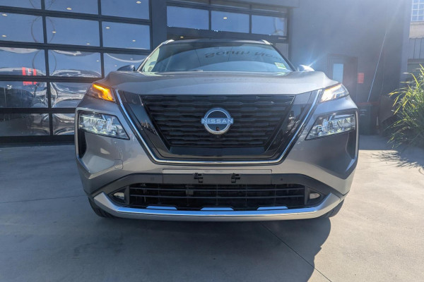 2024 Nissan X-Trail T33 Ti-L e-POWER SUV