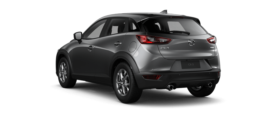 2024 Mazda CX-3 DK G20 Sport SUV Image 18