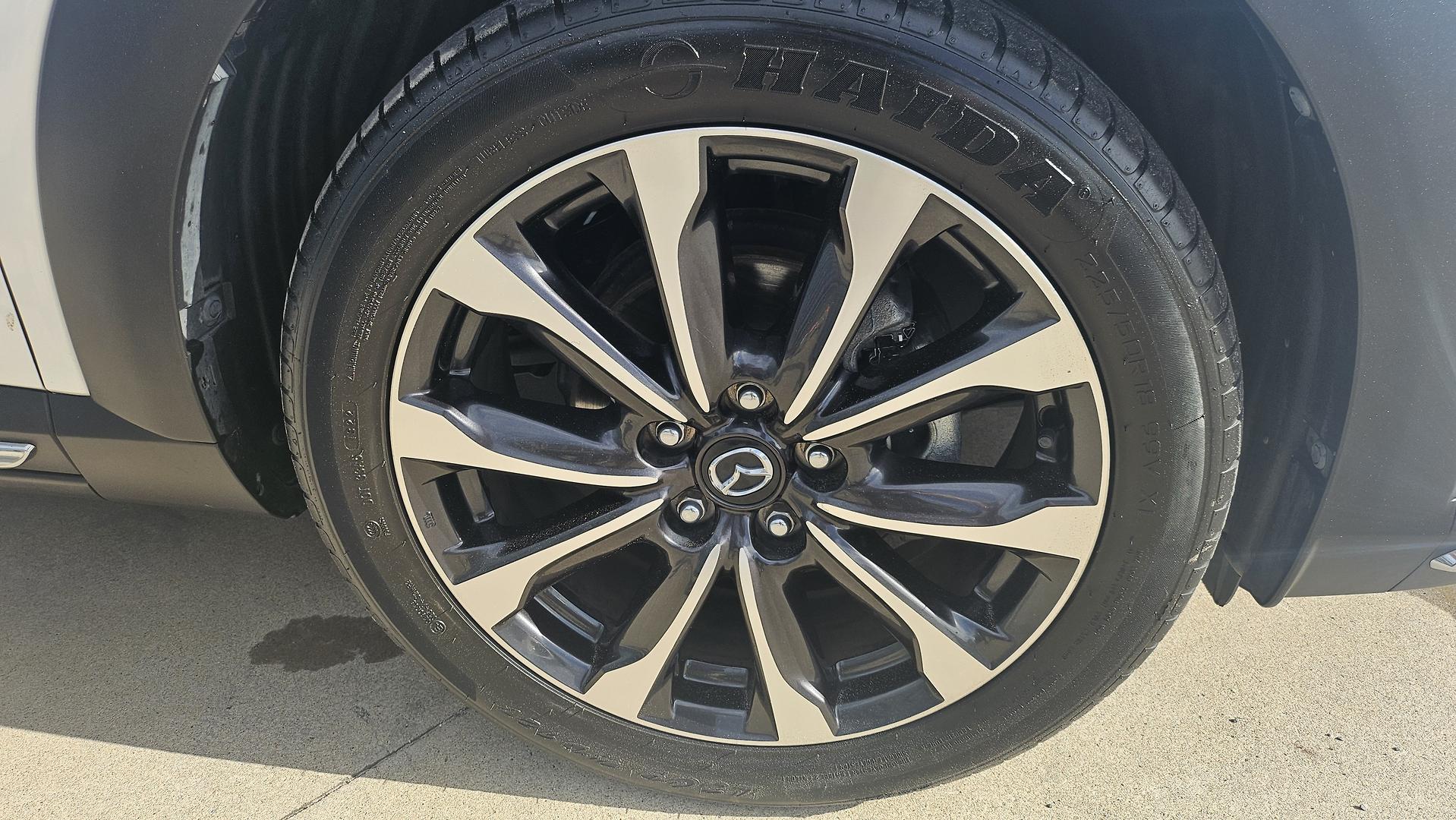 2019 Mazda CX-3 DK sTouring SUV Image 27