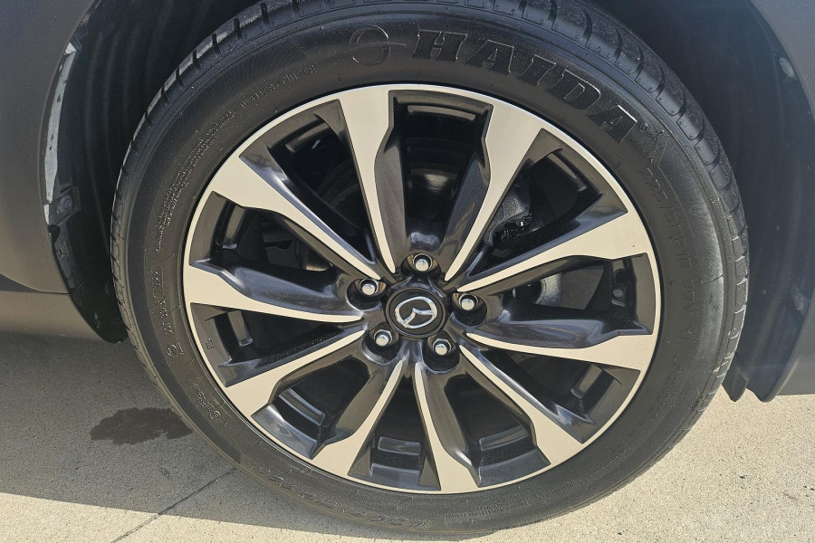 2019 Mazda CX-3 DK sTouring SUV Image 27