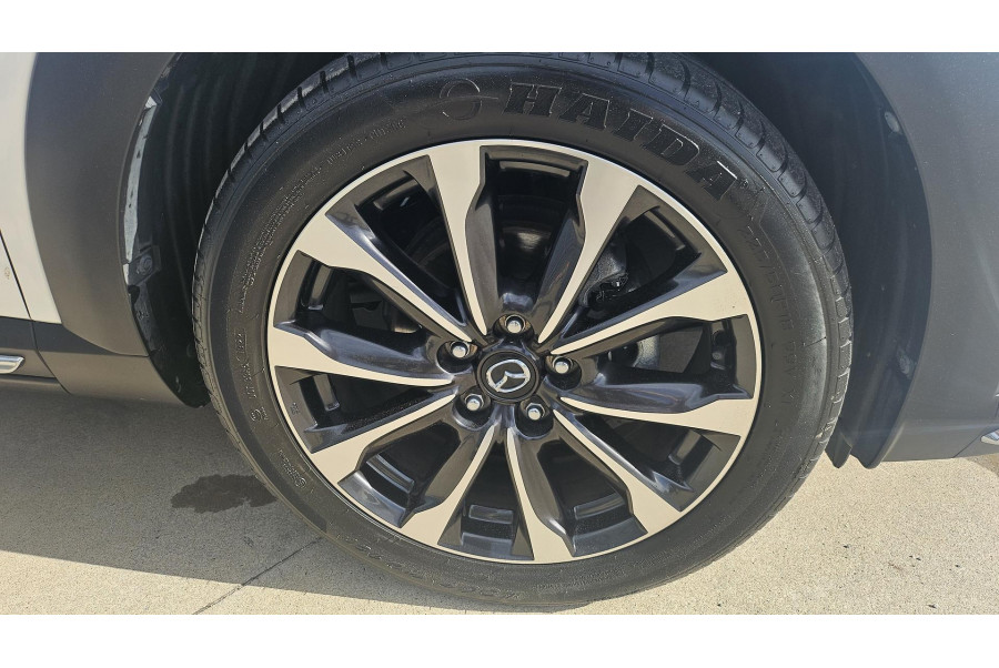 2019 Mazda CX-3 DK sTouring SUV Image 27