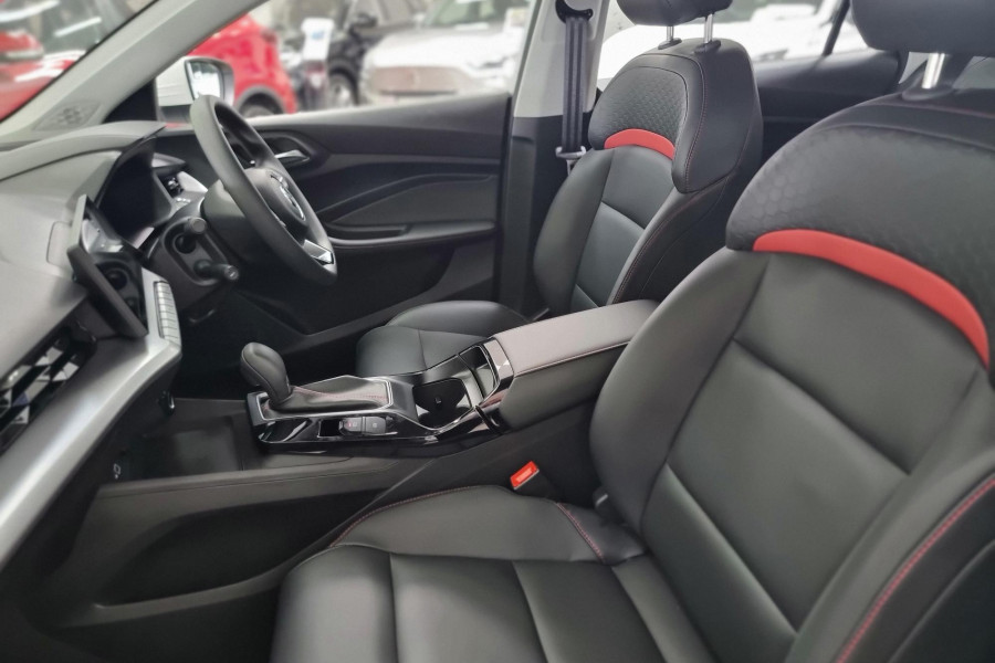 2023 MG MG5 AP32 Vibe Sedan Image 8