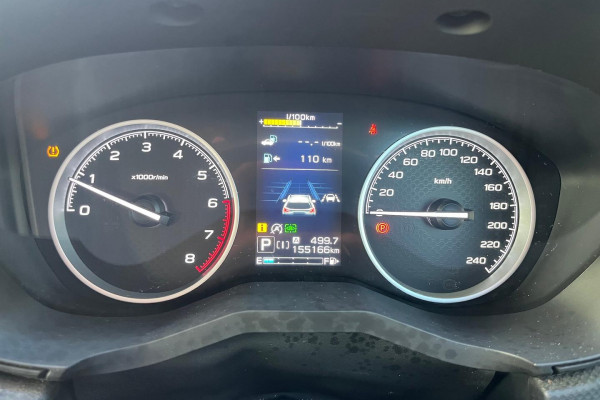 2018 MY19 Subaru Forester S5 2.5i Premium SUV Image 25
