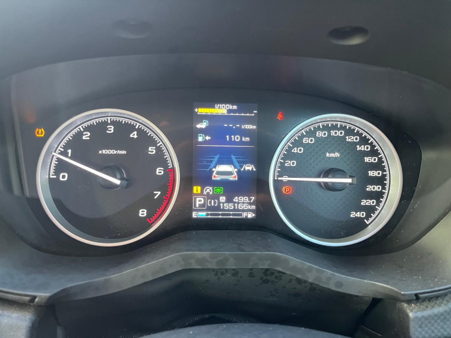 2018 MY19 Subaru Forester S5 2.5i Premium SUV Image 25