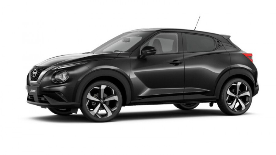 2020 Nissan JUKE F16 ST-L Hatchback Image 34