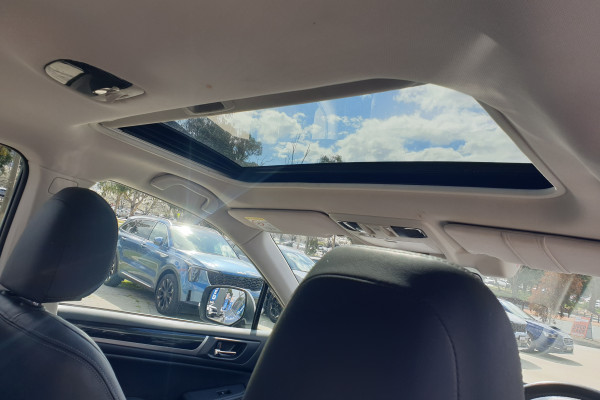 2015 Subaru Outback 6GEN 2.5i SUV Image 17