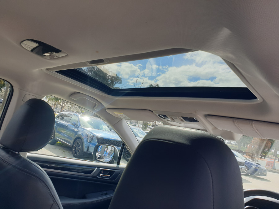 2015 Subaru Outback 6GEN 2.5i SUV Image 17