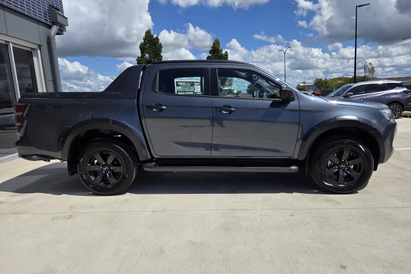 2026 Isuzu D-MAX RG X-TERRAIN Ute Image 2