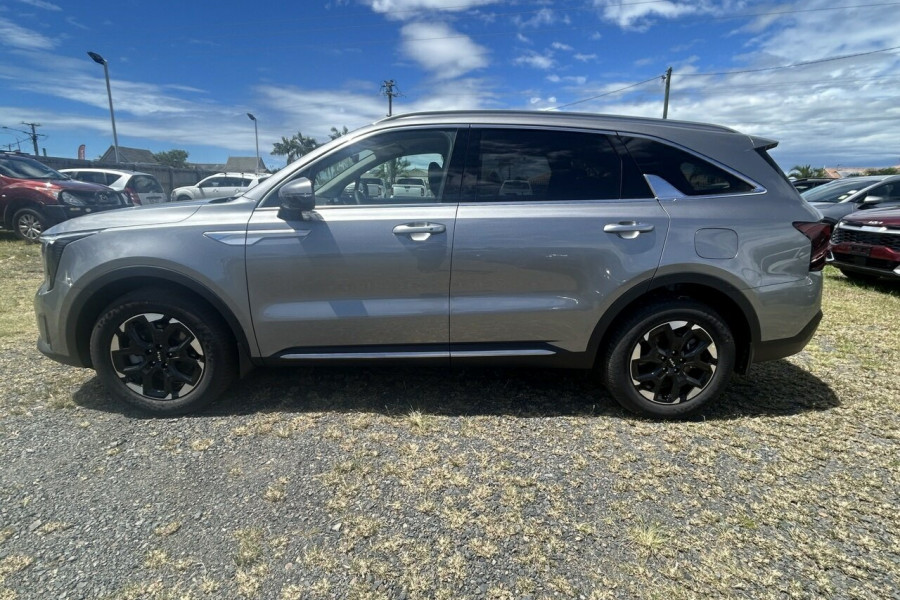 2024 MY25 Kia Sorento MQ4 PE Sport SUV Image 9