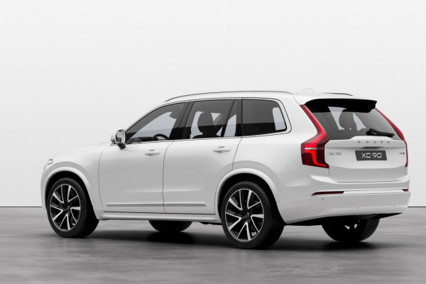 2024 MY25 Volvo XC90 L Series Ultra B6 Bright SUV Image 3