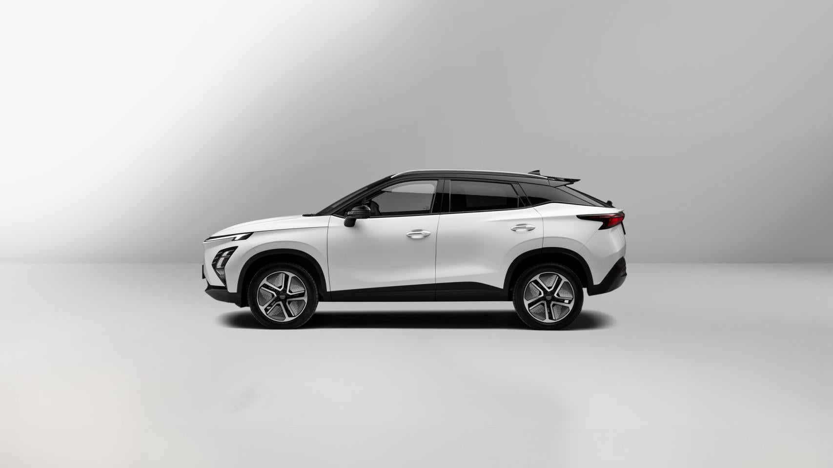 Electric Elegance Image