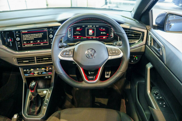 2026 Volkswagen Polo AE GTI Hatch Image 11