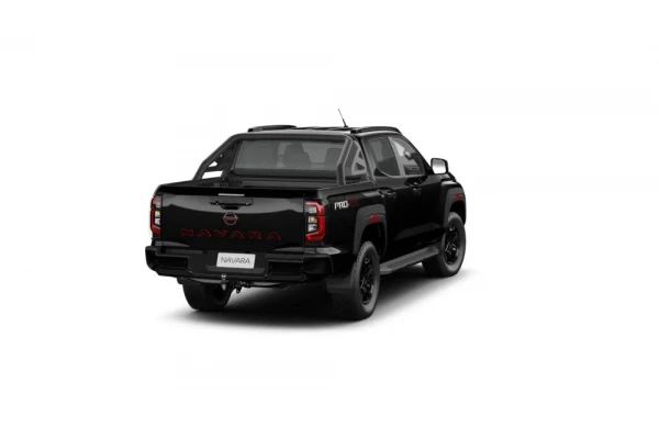 2026 Nissan Navara D27 PRO-4X Ute Image 20