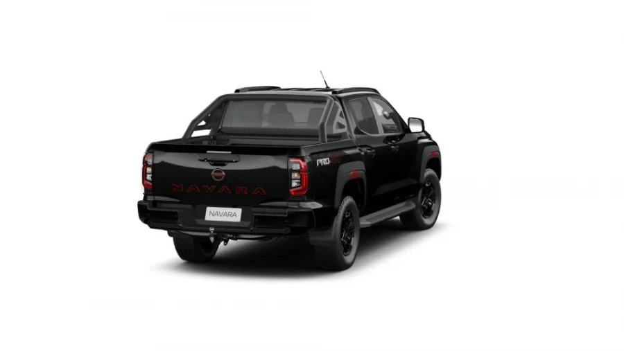 2026 Nissan Navara D27 PRO-4X Ute Image 20