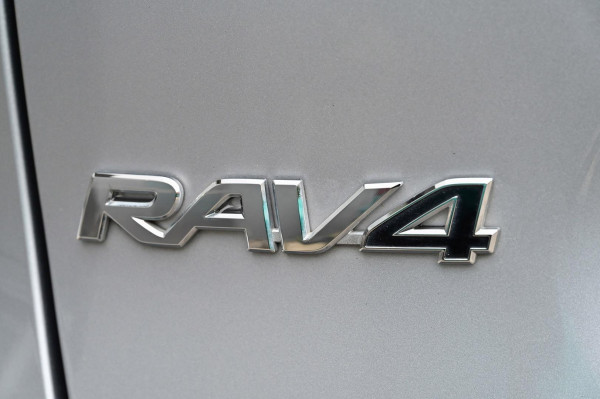 2020 Toyota RAV4 AXAH52R Cruiser SUV image 11